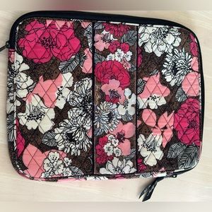 Vera Bradley Laptop Case